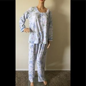 Carole Hochman 🐠 Pajama